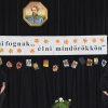 Ünnepi megemlékezés